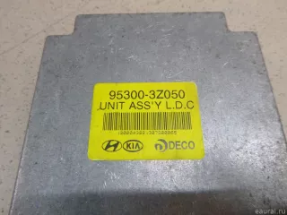 953003Z050 Блок электронный Hyundai i40  Арт E12808041, вид 2
