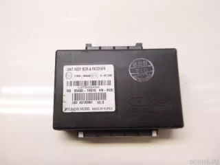 954001R010 Блок электронный Hyundai Solaris 1 Арт E5975920