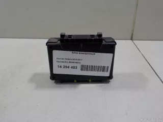 954001R010 Блок электронный Hyundai Solaris 1 Арт E14294403, вид 1