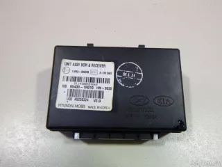 954001R010 Блок электронный Hyundai Solaris 1 Арт E14594522, вид 1