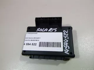 954001R010 Блок электронный Hyundai Solaris 1 Арт E14594522, вид 2