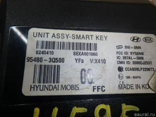 954803Q500 Блок электронный Hyundai Sonata (YF) Арт E95102068, вид 2