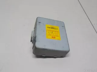 95400H1650 Блок электронный Hyundai Terracan Арт E51528858, вид 5