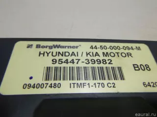 9544739982 Блок электронный Hyundai Tucson 1 Арт E14732127, вид 2