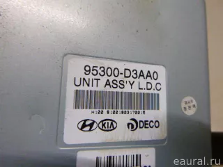 95300D3AA0 Блок электронный Hyundai Tucson 3 Арт E22771622, вид 4