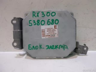 8679248030 Блок электронный Lexus RX 3 Арт E5380680, вид 1