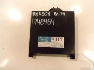 8922148451 Блок электронный Lexus RX 3 Арт E1742464, вид 1