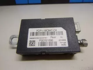 7CP118C847CA Блок электронный Ford B-Max Арт E5800595, вид 1
