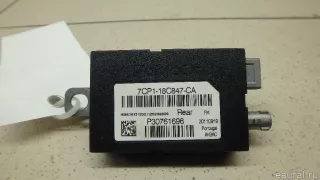 7CP118C847CA Блок электронный Ford B-Max Арт E6982034, вид 3