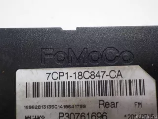 7CP118C847CA Блок электронный Ford B-Max Арт E40678613, вид 4
