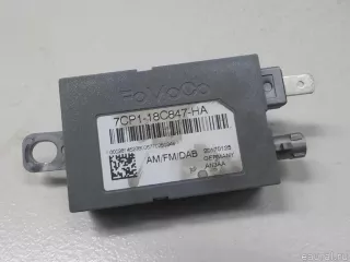 1695506 Блок электронный Ford B-Max Арт E51747374, вид 1