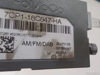 1695506 Блок электронный Ford B-Max Арт E51747374, вид 10