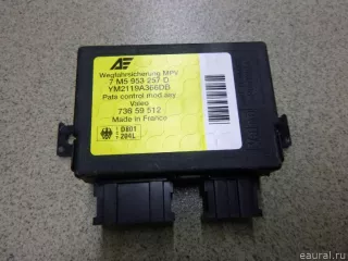 YM2119A366DB Блок электронный Ford Galaxy 1 Арт E30361216