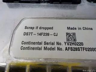 ES7T14D212FA Блок управления (другие) Ford S-Max 2 Арт E50779177, вид 5