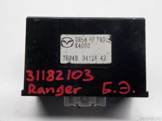 1454773 Блок электронный Ford Ranger 2 Арт E31182103, вид 5