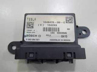 104847600D Блок электронный Tesla model S Арт E80847224, вид 1