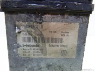 7E0815071C Отопитель автономный Volkswagen Amarok Арт E22802914, вид 10