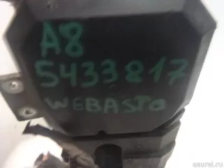  Отопитель автономный Audi A8 D2 (S8) Арт E5433817