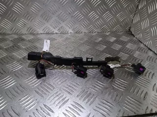 06F971082B проводка форсунок Volkswagen Passat B6 Арт 39339, вид 1