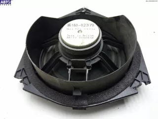 8616002370 Динамик двери передней левой Toyota Corolla E120 Арт 54525905, вид 2