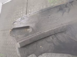 1381786,2S6X16114AD Защита арок передняя правая (подкрылок) Ford Fiesta 6 Арт 8797971, вид 2