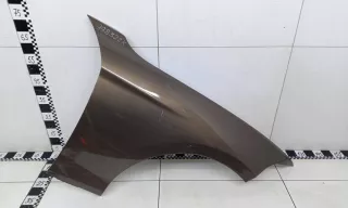 41007284646 Крыло переднее правое BMW 1 F20/F21 Арт 998322K, вид 1