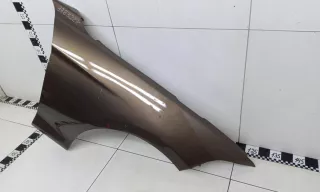 41007284646 Крыло переднее правое BMW 1 F20/F21 Арт 998322K, вид 4