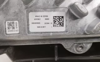 7051026700 Фара передняя правая Geely Tugella Арт A968532T, вид 12