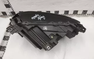 7051026700 Фара передняя правая Geely Tugella Арт A968532T, вид 8
