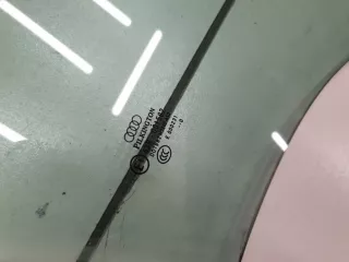 4L0845202 Стекло двери передней правой Audi Q7 4L Арт Z284333, вид 2