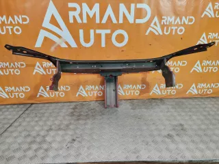 625048118R, 625125670R панель передняя (суппорт радиатора) Renault Logan 2 Арт 255296PM, вид 4