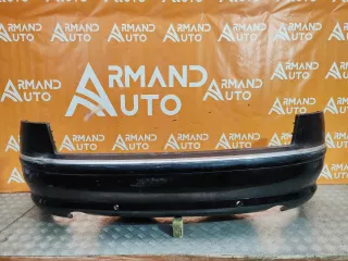 4E0807303DGRU, 4E0807511A бампер ауди а8, а a 8 д3 (д d 3) Audi A8 D3 (S8) Арт 255381PM, вид 1