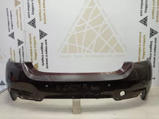 51128060889 Бампер BMW Z4 E89 Арт TP73015, вид 1