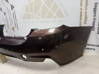 51128060889 Бампер BMW Z4 E89 Арт TP73015, вид 2