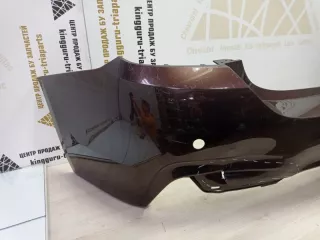 51128060889 Бампер BMW Z4 E89 Арт TP73015, вид 3