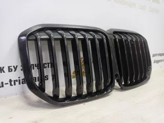 51138745730 Решетка радиатора BMW X7 g07 Арт TP73222, вид 3