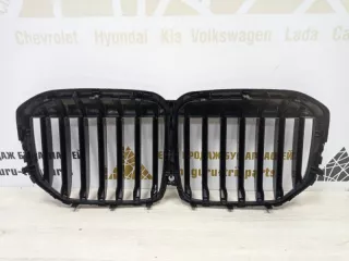 51138745730 Решетка радиатора BMW X7 g07 Арт TP73222, вид 9