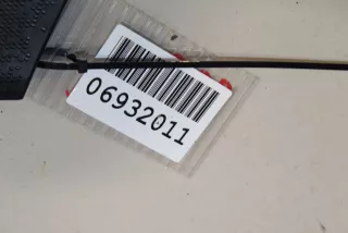 96748770ZD Решетка динамика Peugeot 208 Арт ZAP152388, вид 4