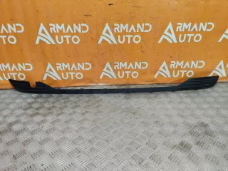 86696S1500 декоративная накладка бампера Hyundai Santa FE 4 (TM) Арт AR255213, вид 1