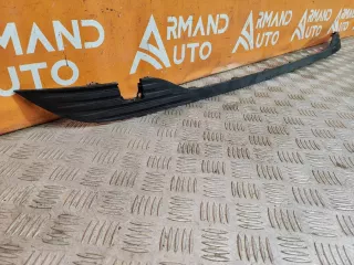 86696S1500 декоративная накладка бампера Hyundai Santa FE 4 (TM) Арт AR255213, вид 2