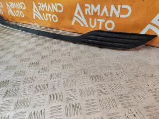86696S1500 декоративная накладка бампера Hyundai Santa FE 4 (TM) Арт AR255213, вид 3