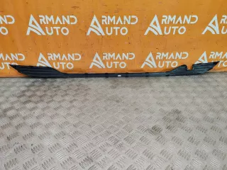 86696S1500 декоративная накладка бампера Hyundai Santa FE 4 (TM) Арт AR255213, вид 4