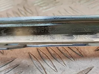 51117449673 накладка бампера BMW X7 g07 Арт AR255335, вид 5