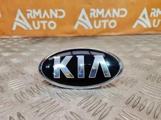 86300P2000 эмблема Kia Sorento 4 Арт AR255357, вид 1