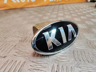 86300P2000 эмблема Kia Sorento 4 Арт AR255357, вид 2