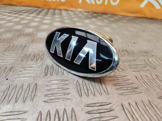 86300P2000 эмблема Kia Sorento 4 Арт AR255357, вид 3