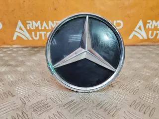 A177888420064, A0008880400 эмблема Mercedes CLA c117 Арт AR255359, вид 1