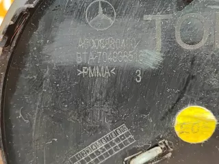 A177888420064, A0008880400 эмблема Mercedes CLA c117 Арт AR255359, вид 8