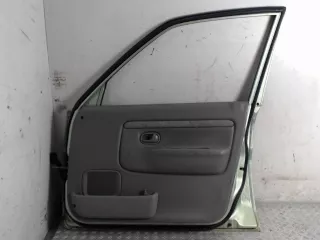 дверь боковая перед прав Mazda Demio 1 Арт 22012028, вид 4