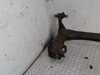  балка подвески задняя Mitsubishi Colt 6 Арт 22024889, вид 1